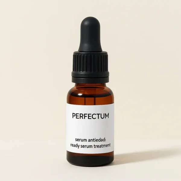 Suero Perfectum 15ml