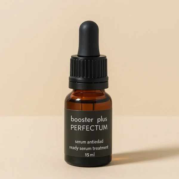 Booster Plus Perfectum 15ml - Imagen 4