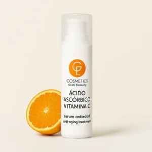 Sérum Vitamina C