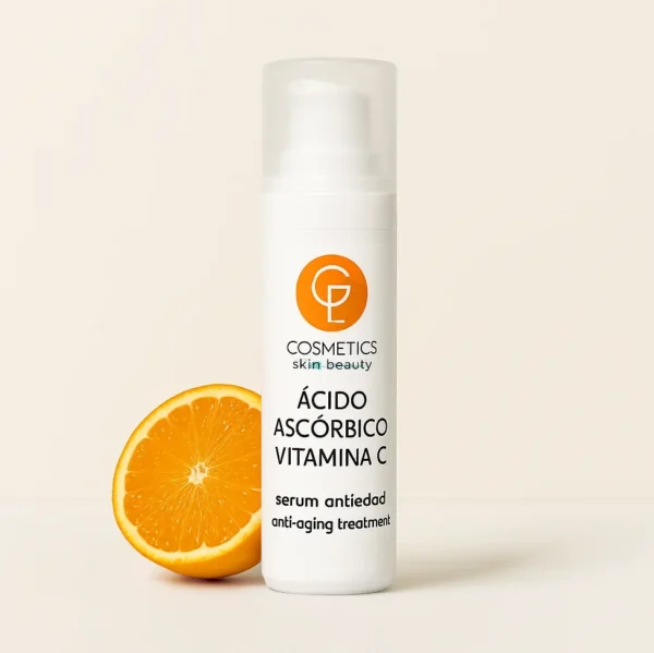 Sérum Vitamina C