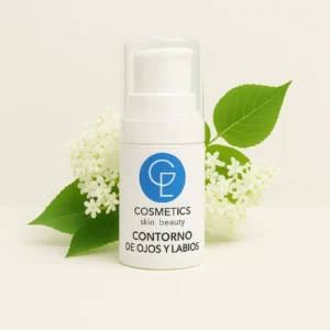 Contorno de Ojos 20ml