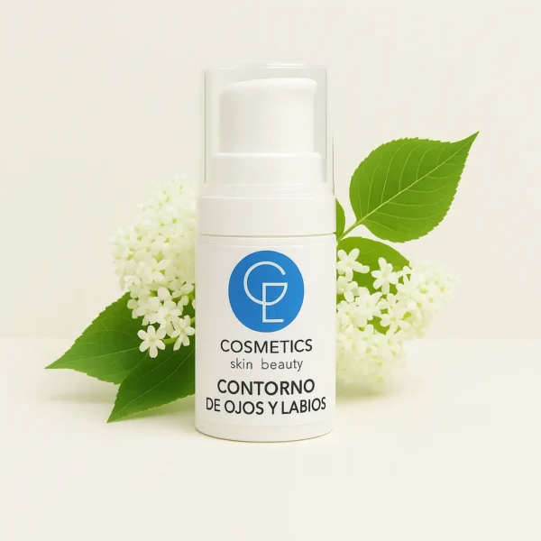 Contorno de Ojos 20ml