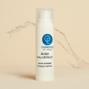 Sérum Hialurónico
