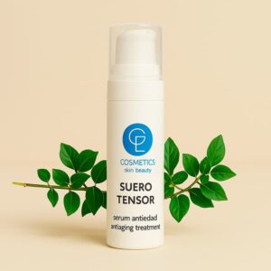 Sérum tensor