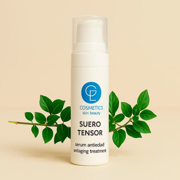 Sérum tensor