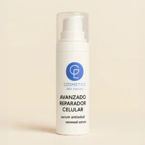Sérum Reparador Celular