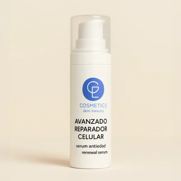Sérum Reparador Celular