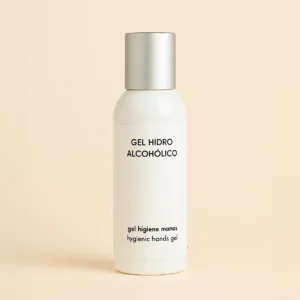 Gel Hidroalcohólico