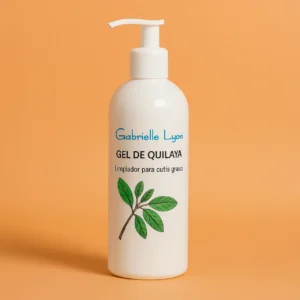Gel Quilaya  200ml