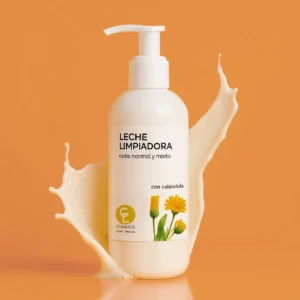 Leche Limpiadora 200ml