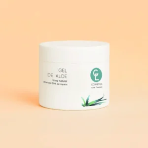 Gel Aloe