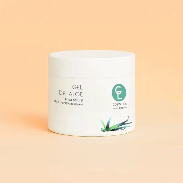 Gel Aloe