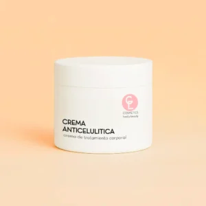 Crema anticelulítica