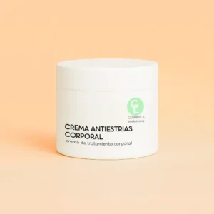 Crema Antiestrías