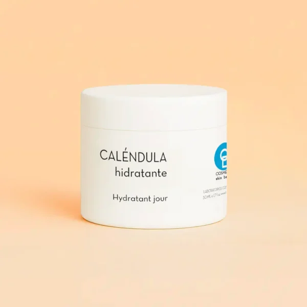 Hidratante Caléndula