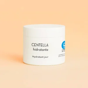 Hidratante Centella Asíatica
