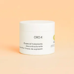 Oro - X