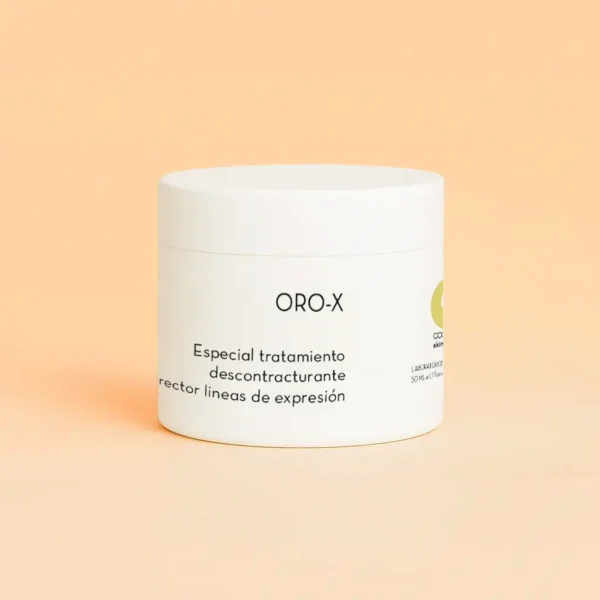 Oro - X