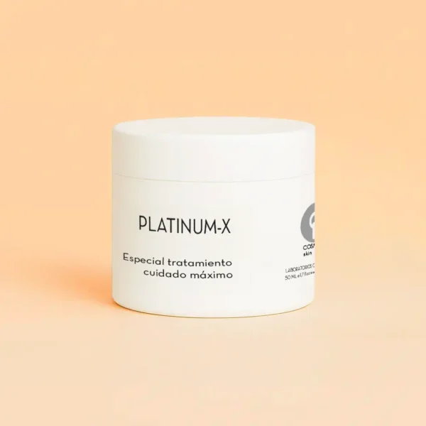Caviar - Platino