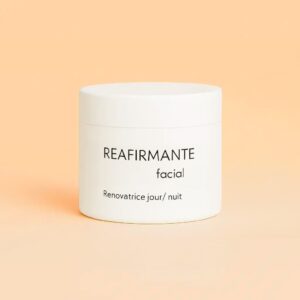 Reafirmante Facial