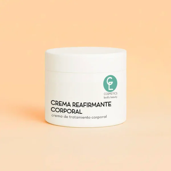 Crema Reafirmante Corporal