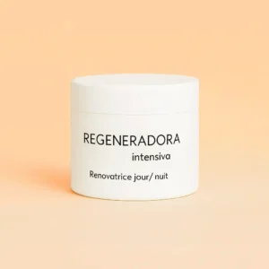 Regeneradora Intensiva
