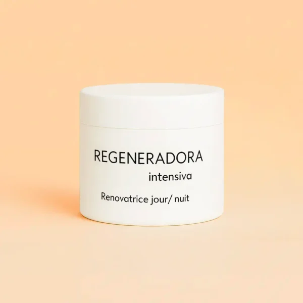 Regeneradora Intensiva