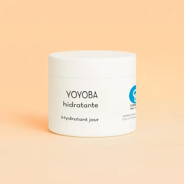 Hidratante Yoyoba