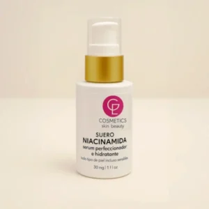 Suero de Niacinamida 30ml